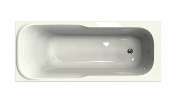 Kolo Sensa XWP354000N Ванна акриловая 140x70 см. Производитель: Польша, Kolo